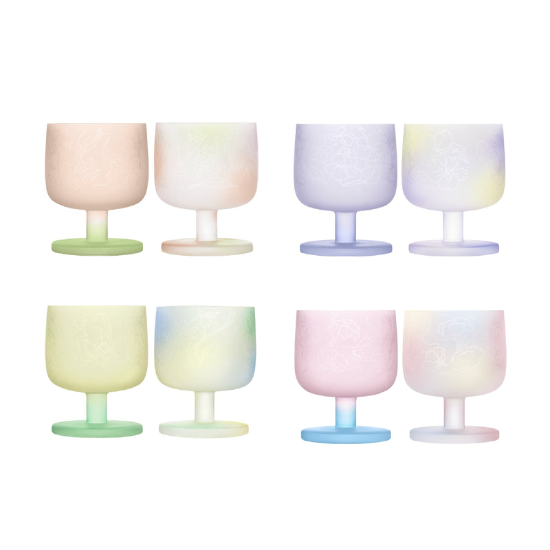 Dolce British Library x MU16 Special Edition