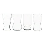 Sense Beer Glass