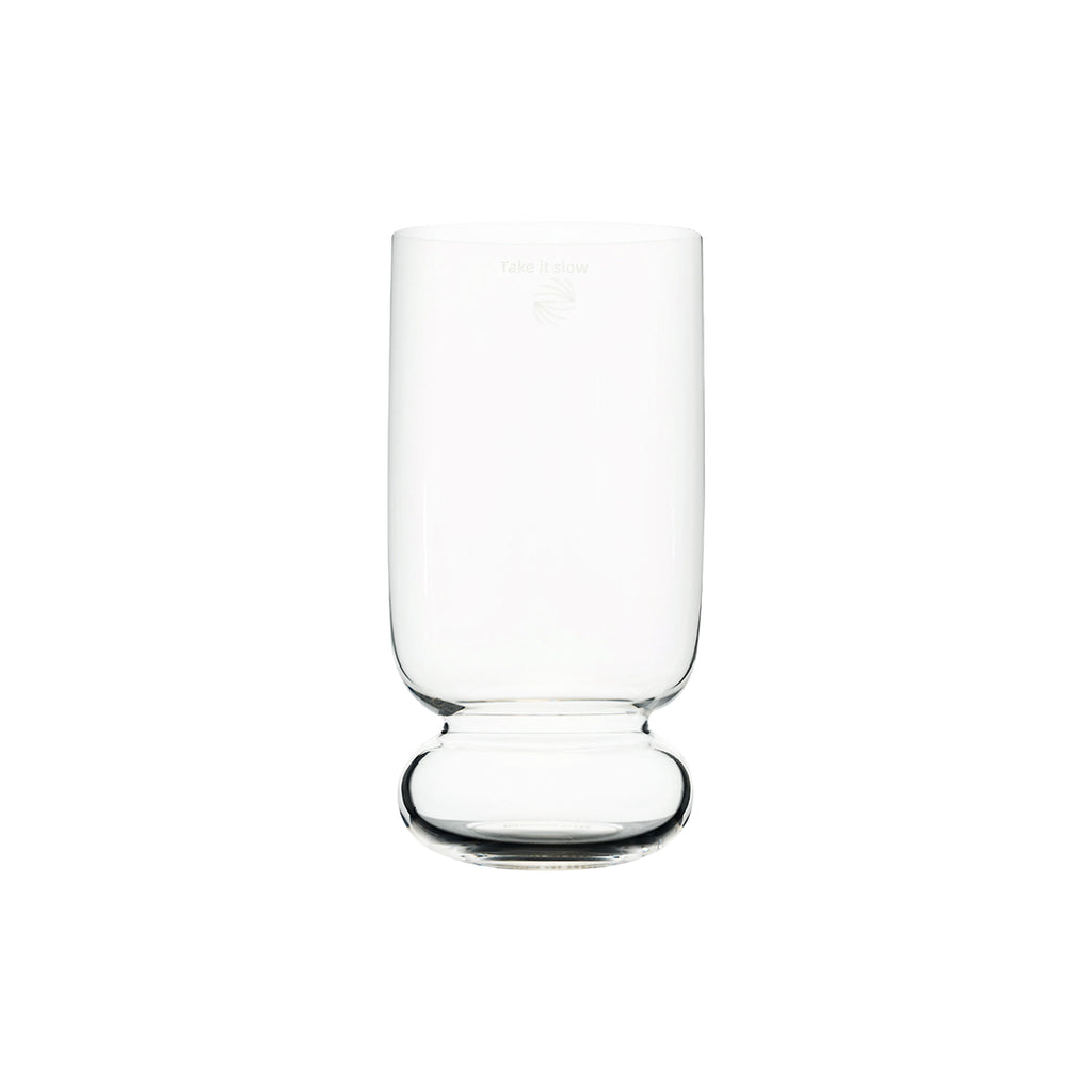 Sense Beer Glass