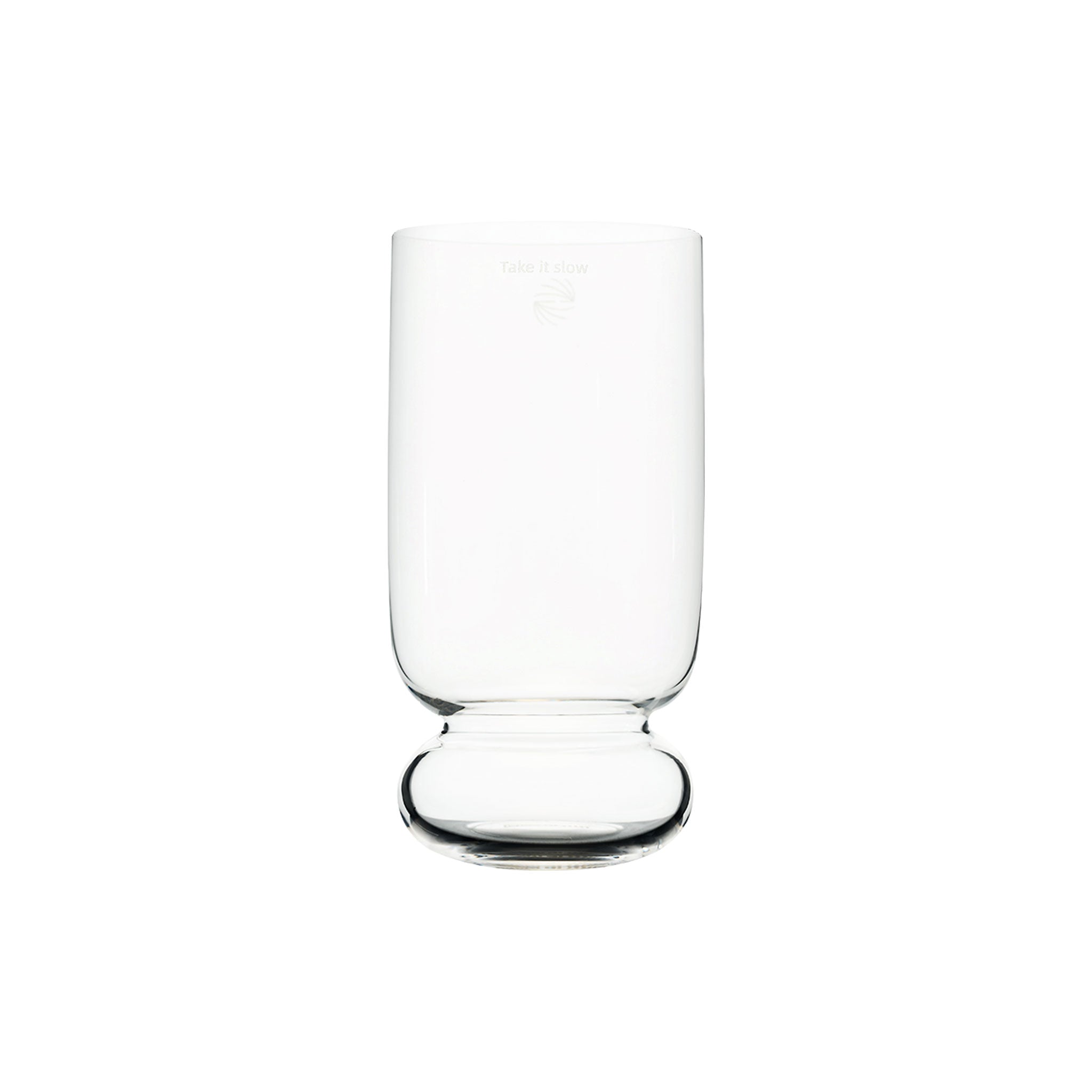 Sense Beer Glass