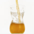Sense Beer Glass