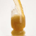 Sense Beer Glass