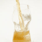 Sense Beer Glass