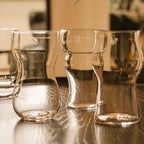 Sense Beer Glass