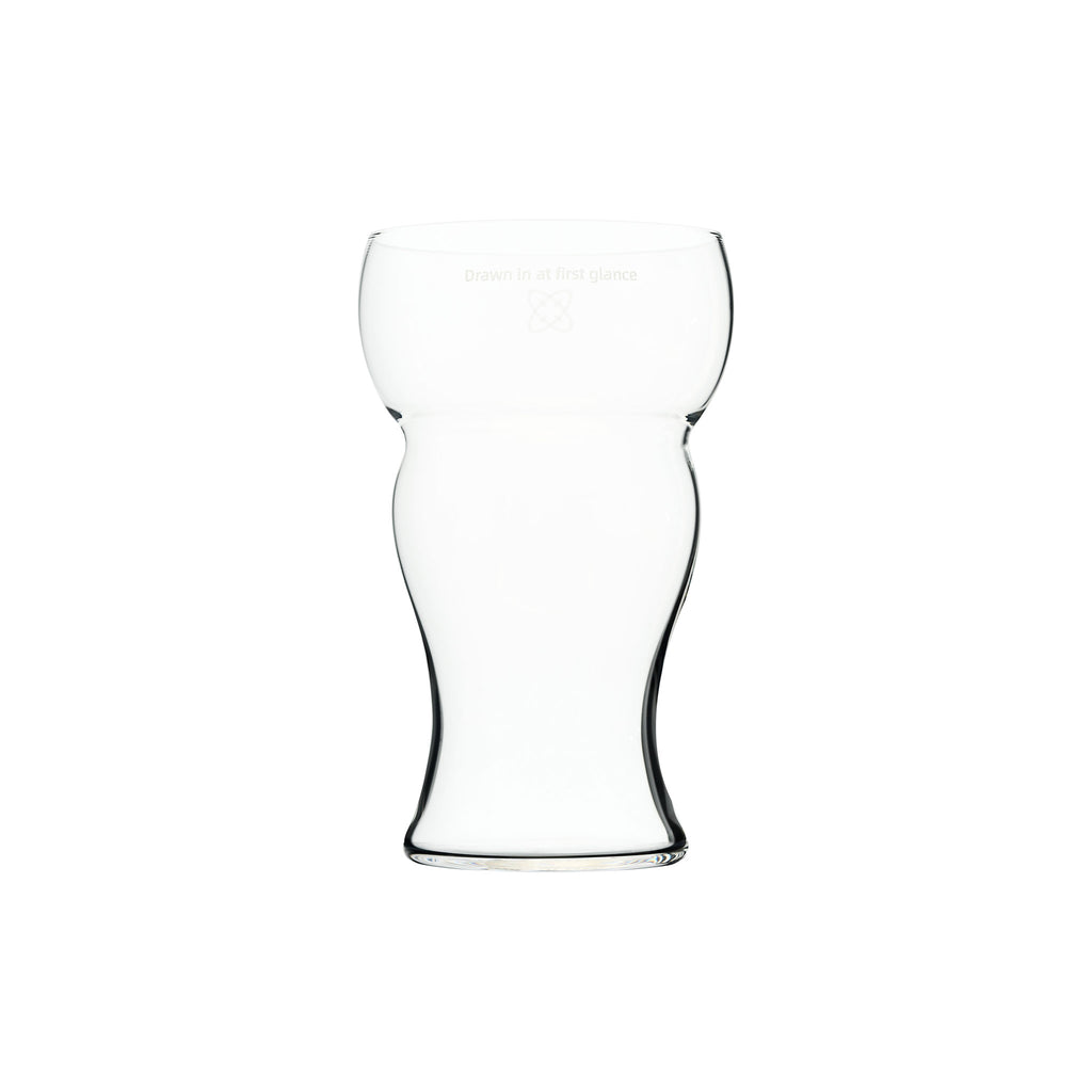 Sense Beer Glass