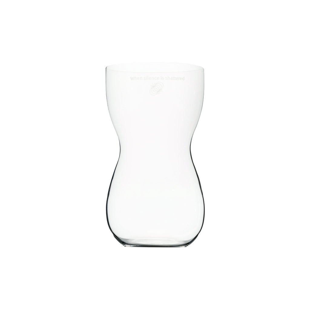 Sense Beer Glass