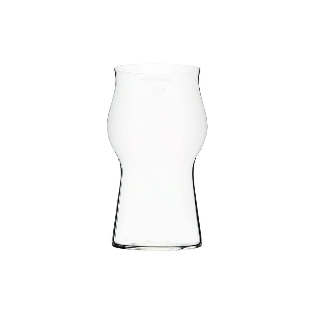 Sense Beer Glass