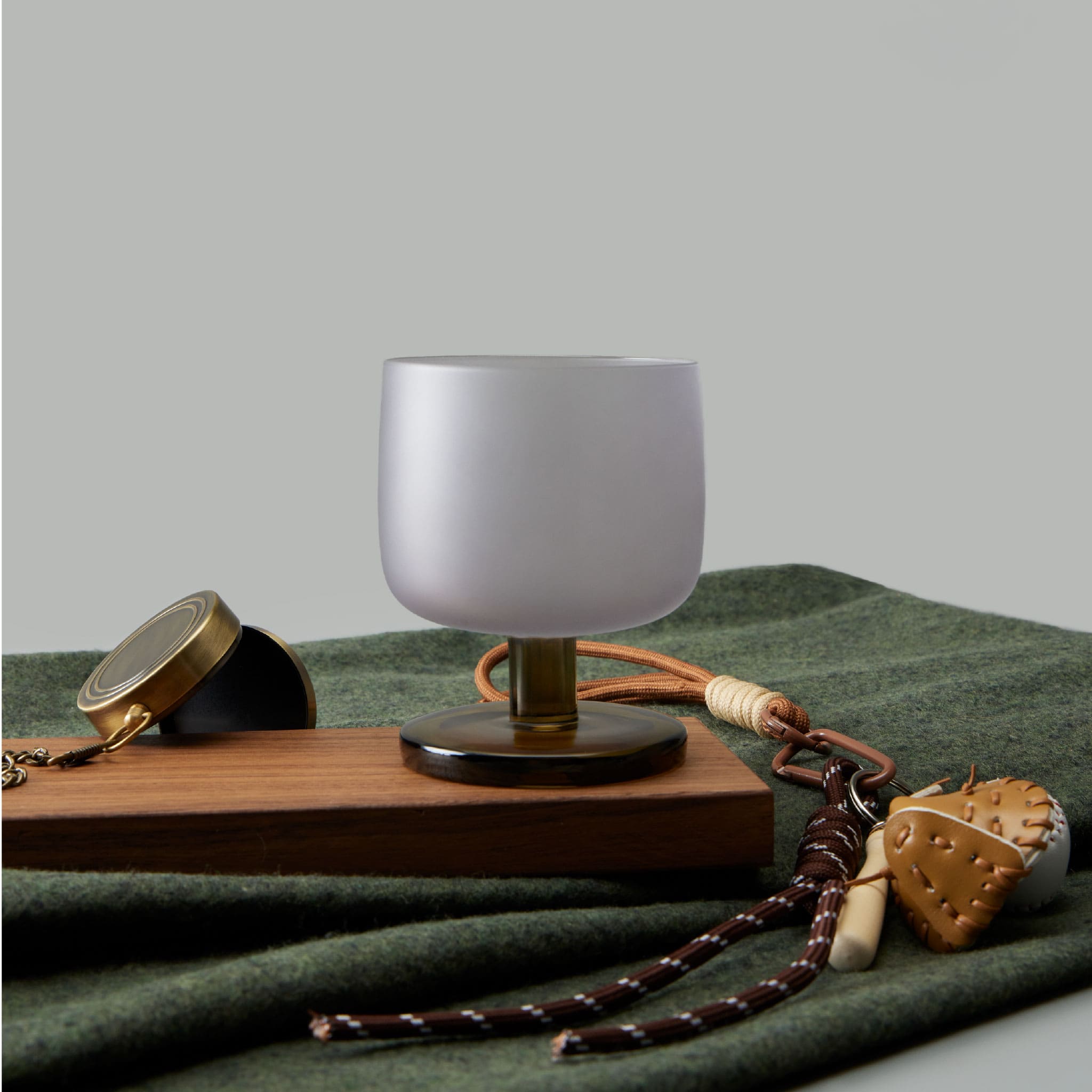 Dolce Antiqua styled for a quiet tea ritual and thoughtful tabletop use
