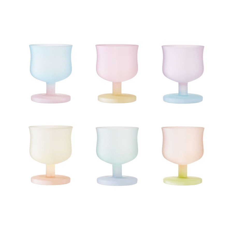 Dolce Crema Goblet