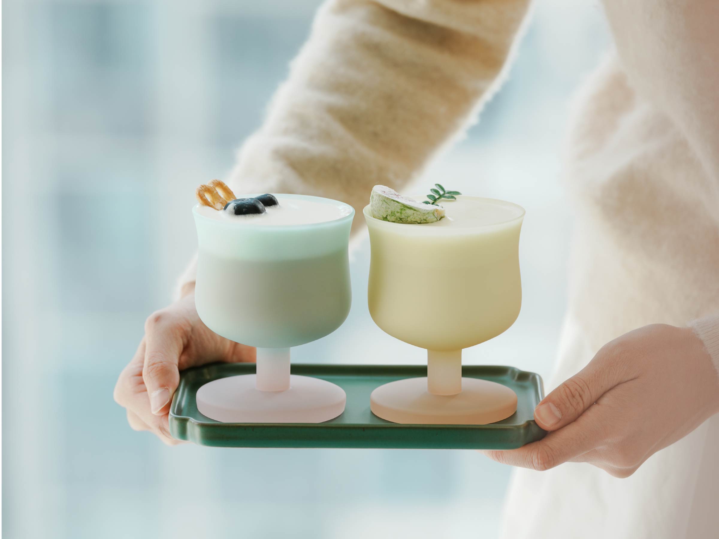 Dolce Crema