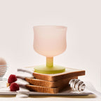 Dolce Crema styled for a quiet tea ritual and soft everyday tabletop use