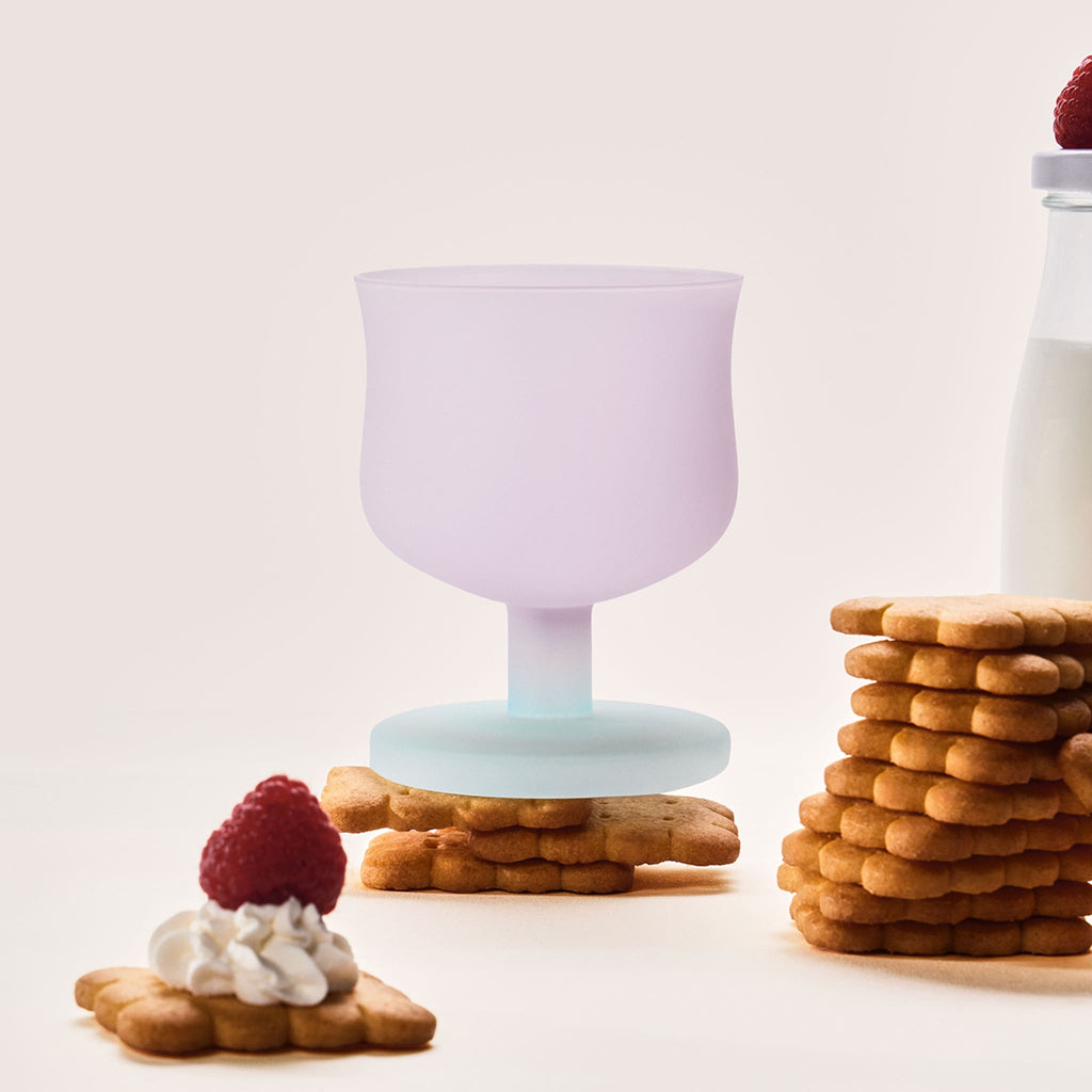 Dolce Crema styled for a quiet tea ritual and soft everyday tabletop use
