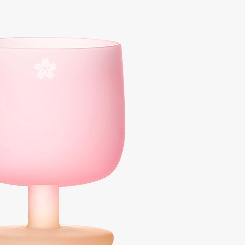 Dolce Goblet Sakura