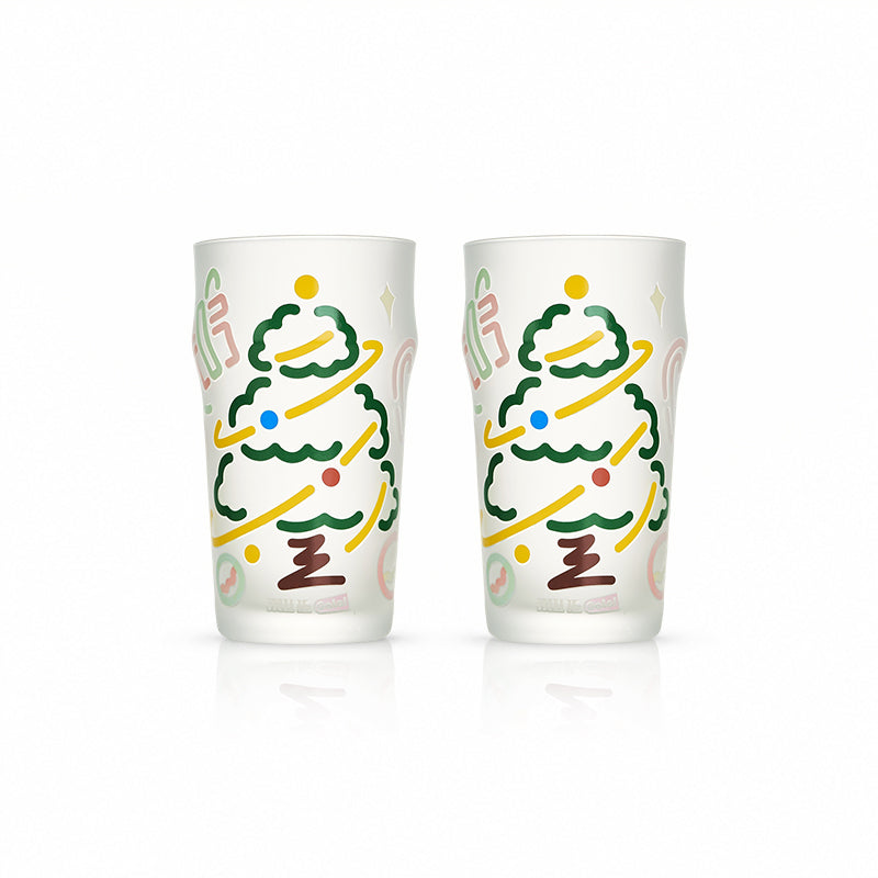 Memphis - Christmas Tree