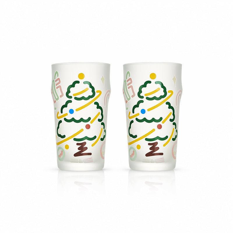 Memphis - Christmas Tree