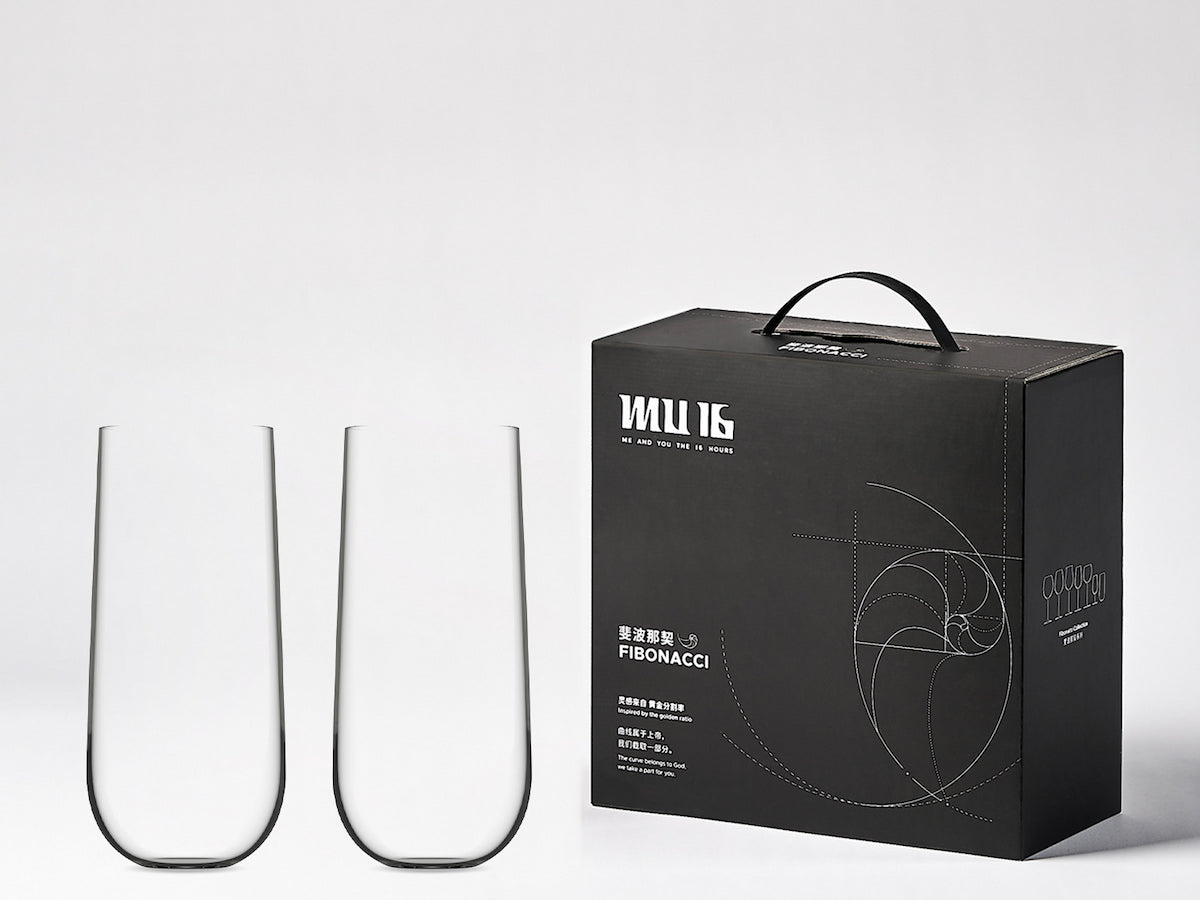 Sommelier wine glass styled for a quiet tasting ritual with a balanced and elegant crystal form