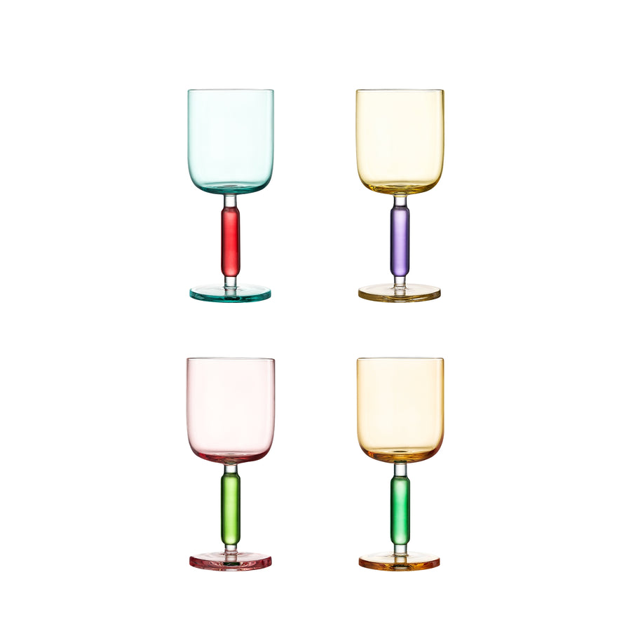 Jelly Tall Goblet