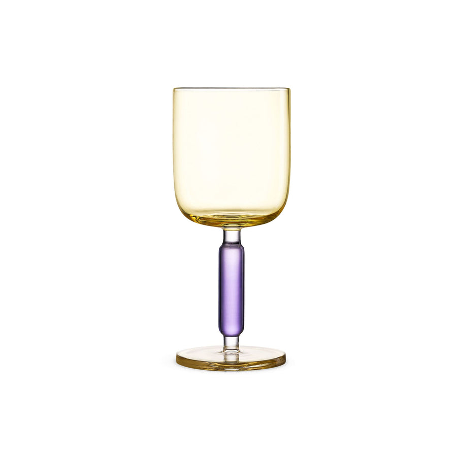 Jelly Tall Goblet