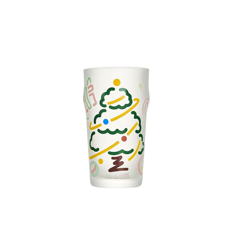Memphis - Christmas Tree