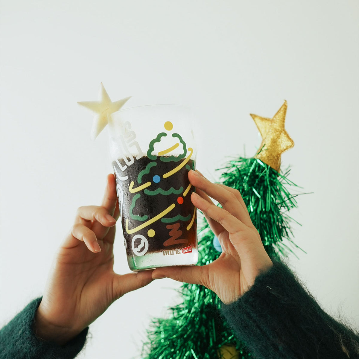 A spark for shared moments.