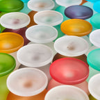 Dolce Mini Classic Sixteen Colors Goblet