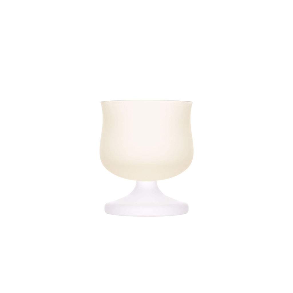 Dolce Mini Classic Sixteen Colors Goblet