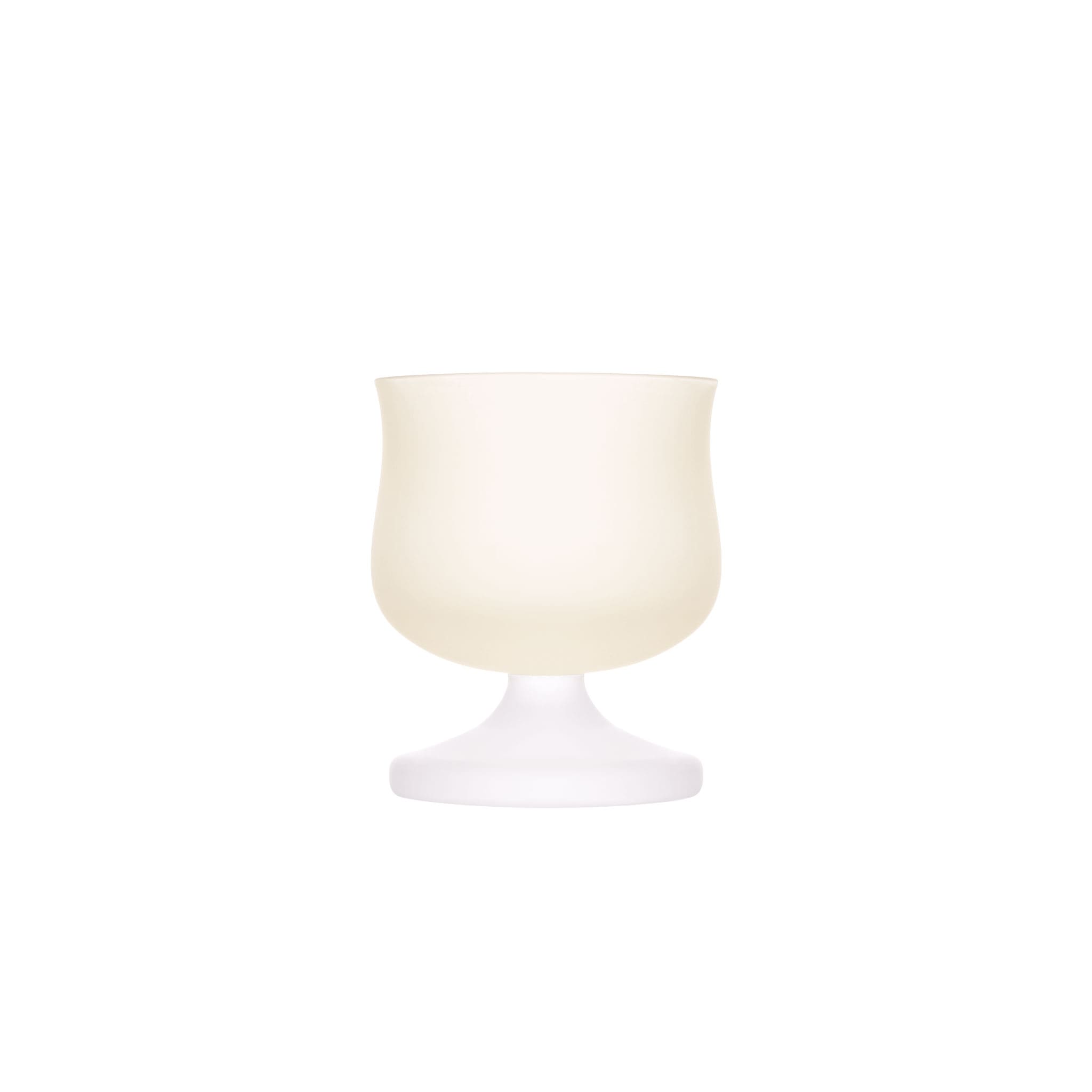 Dolce Mini Classic Sixteen Colors Goblet
