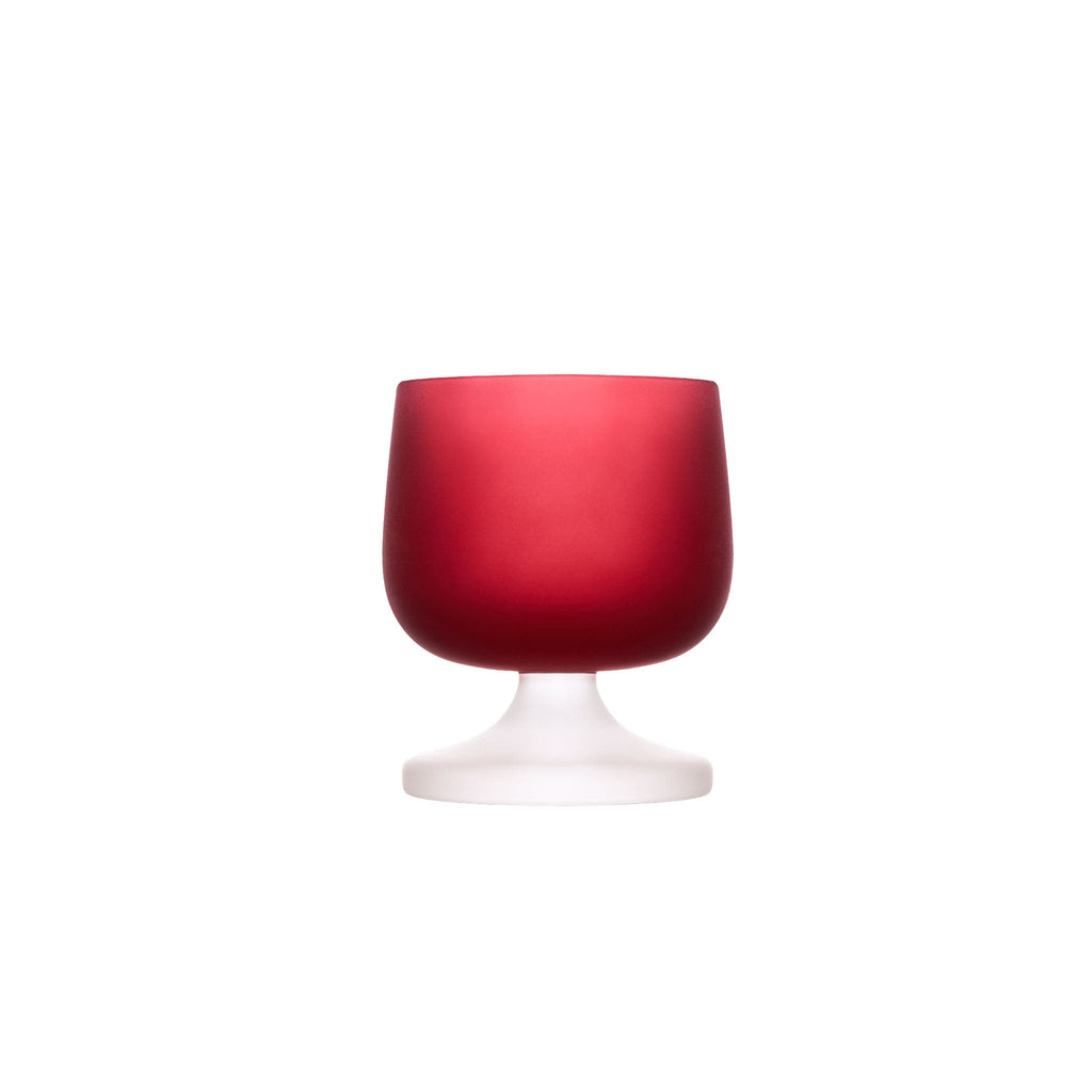 Dolce Mini Classic Sixteen Colors Goblet
