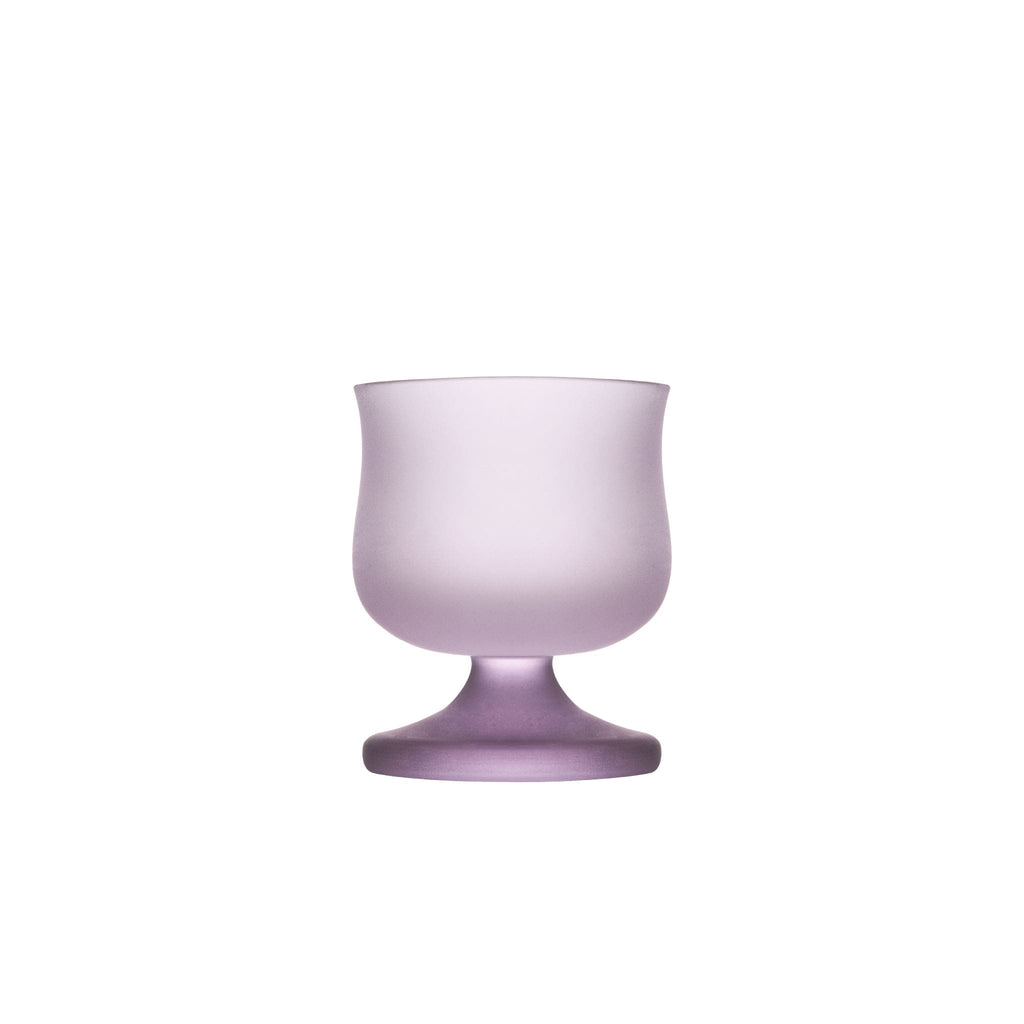 Dolce Mini Classic Sixteen Colors Goblet