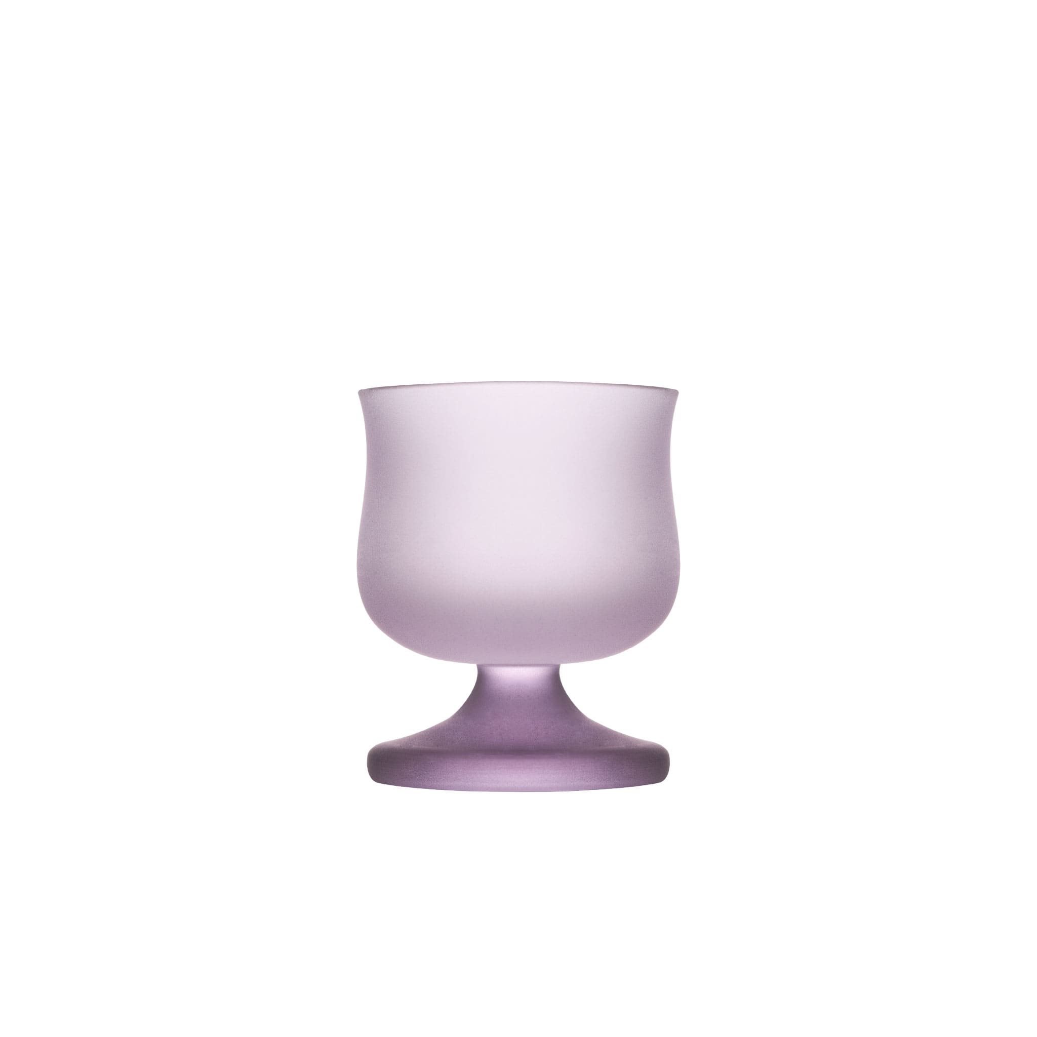 Dolce Mini Classic Sixteen Colors Goblet