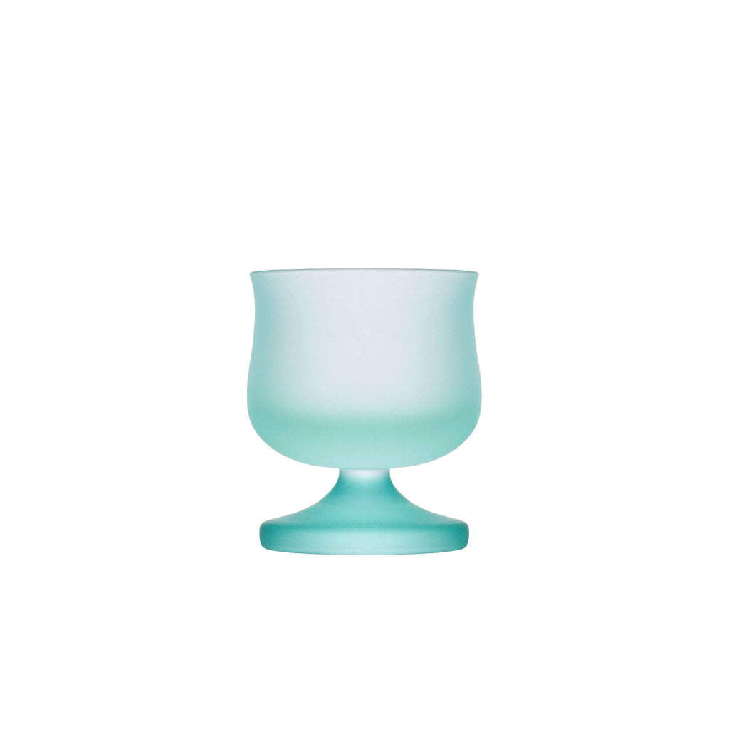 Dolce Mini Classic Sixteen Colors Goblet