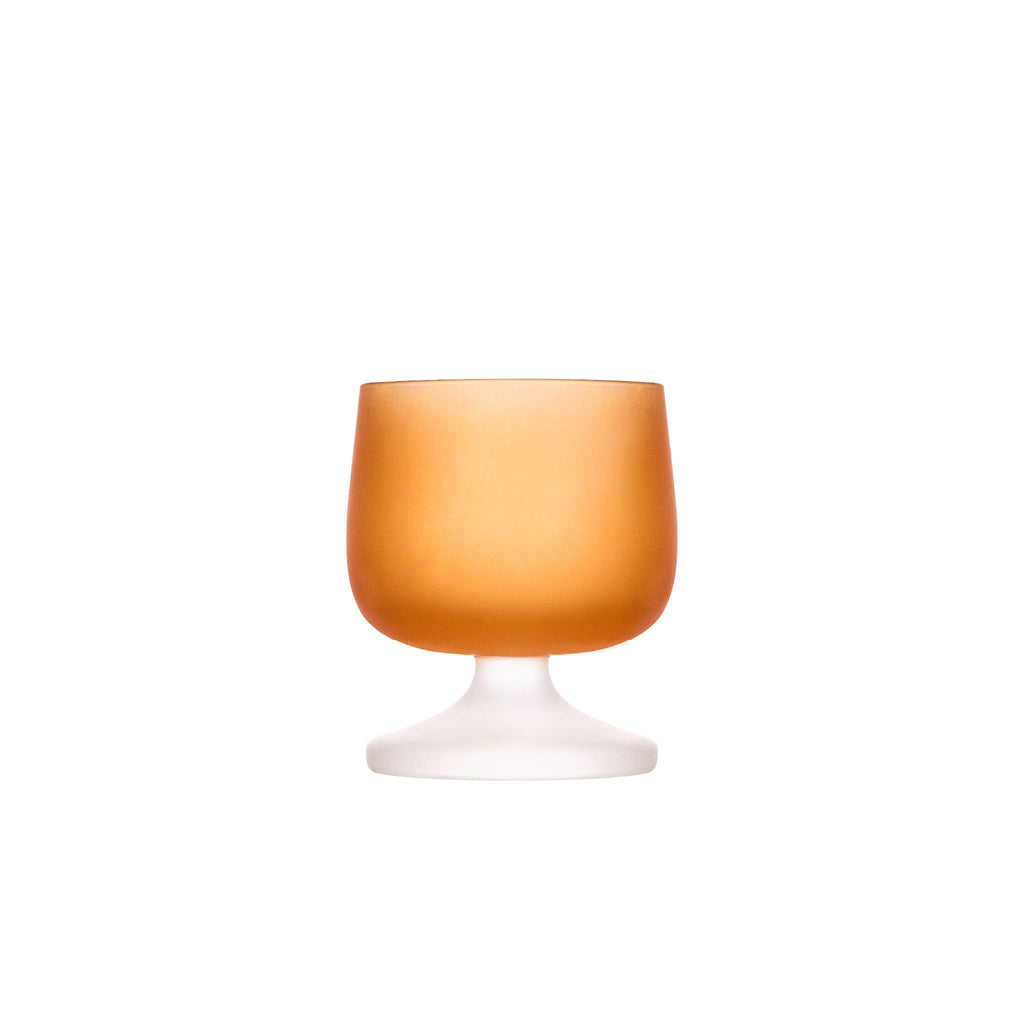 Dolce Mini Classic Sixteen Colors Goblet