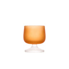 Dolce Mini Classic Sixteen Colors Goblet