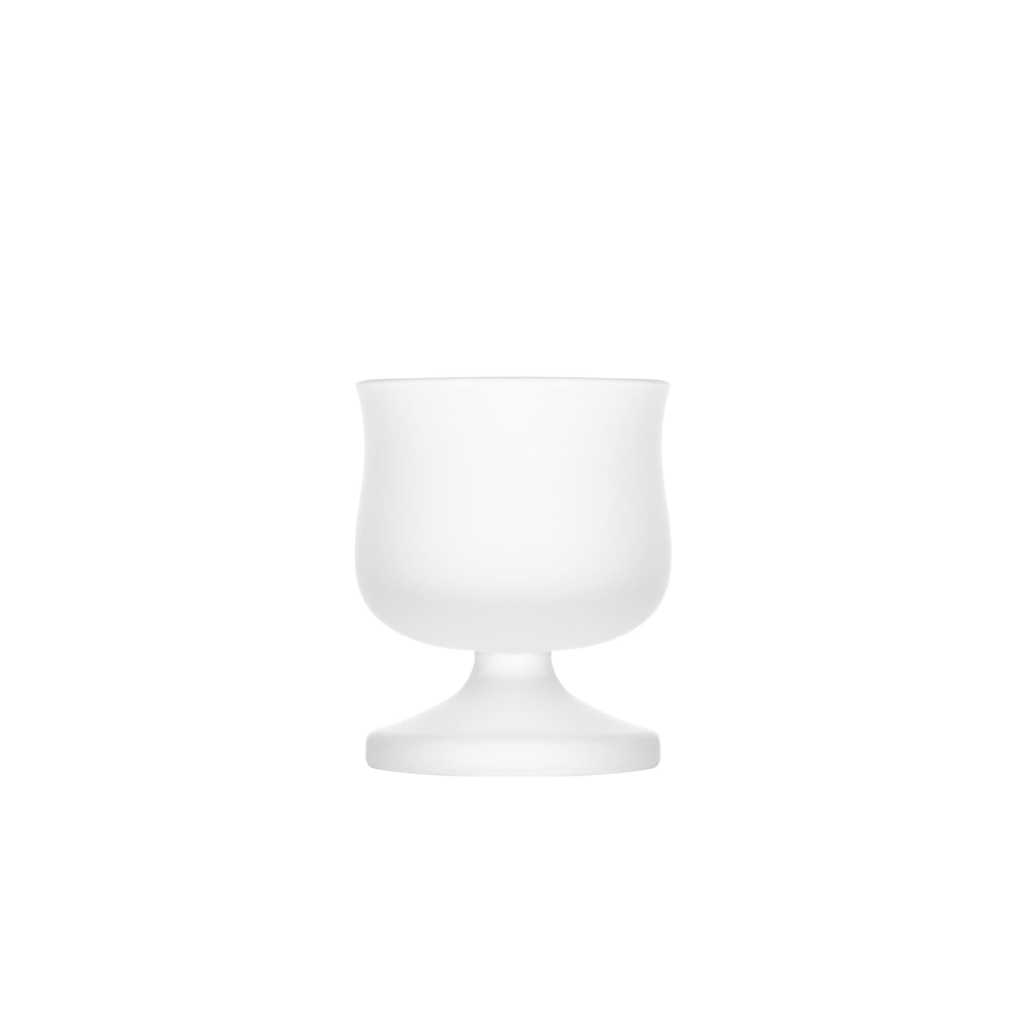 Dolce Mini Classic Sixteen Colors Goblet