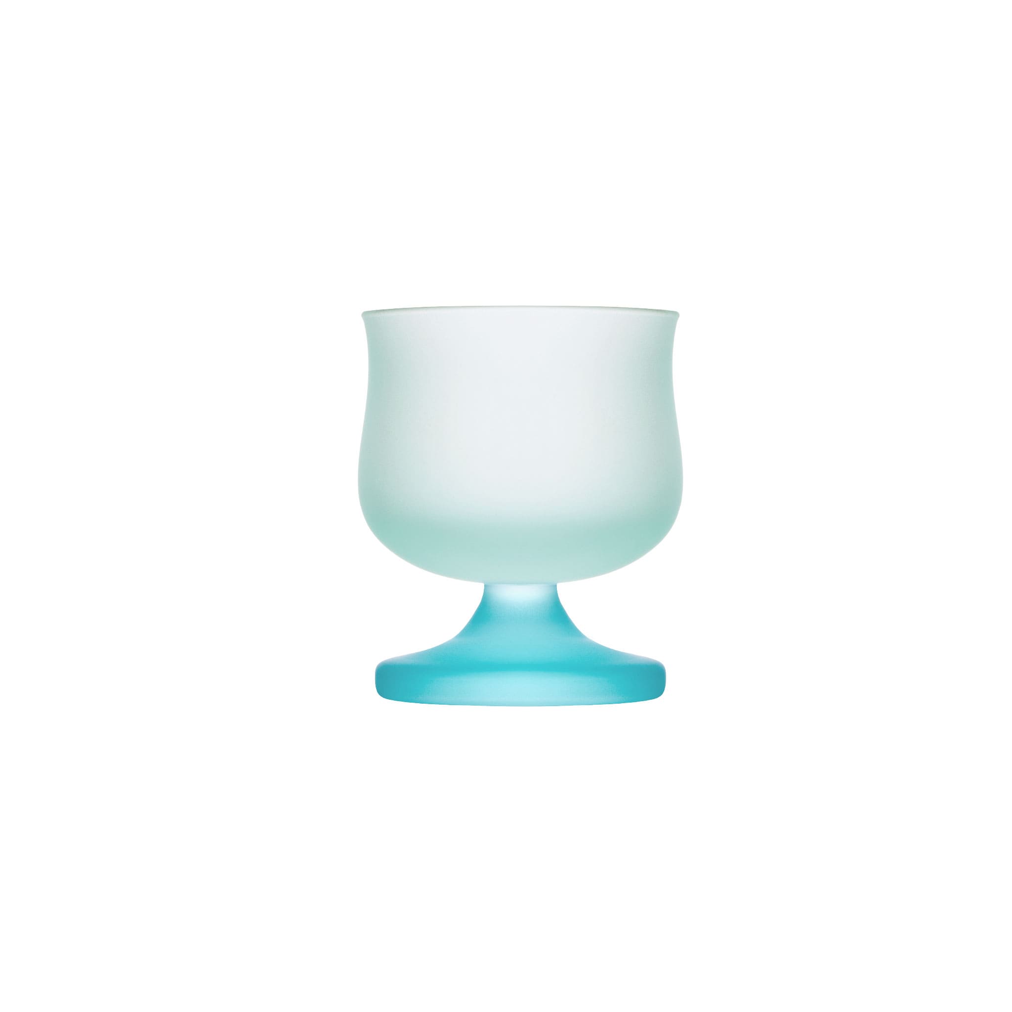Dolce Mini Classic Sixteen Colors Goblet
