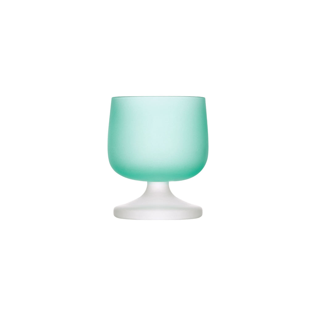 Dolce Mini Classic Sixteen Colors Goblet