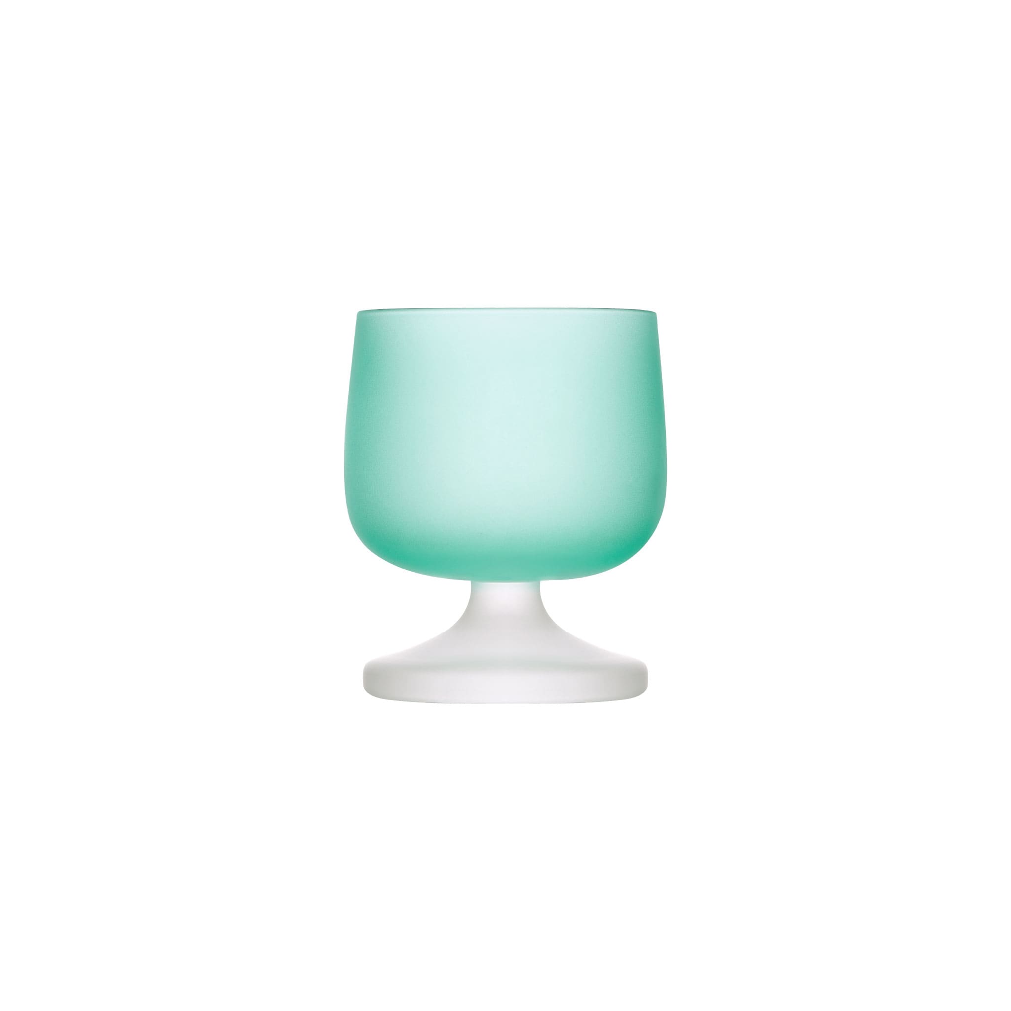 Dolce Mini Classic Sixteen Colors Goblet