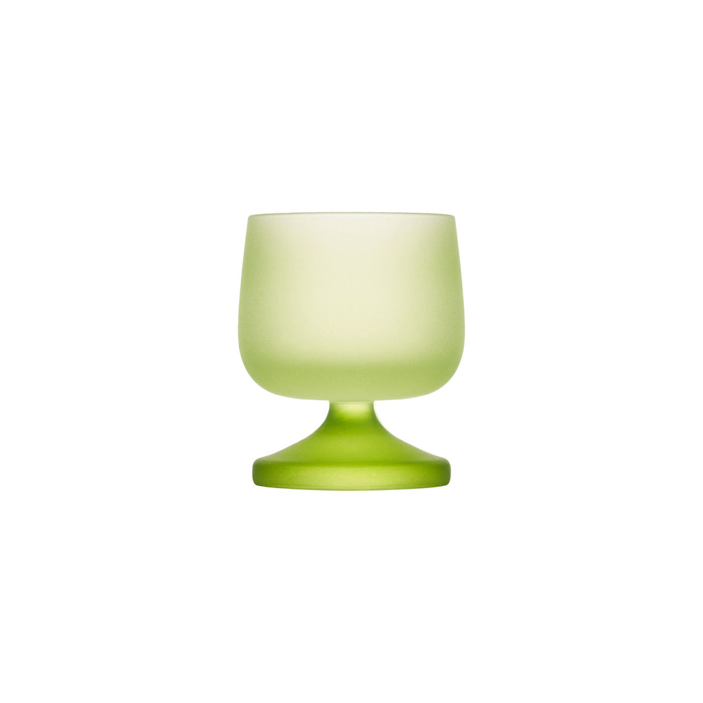 Dolce Mini Classic Sixteen Colors Goblet