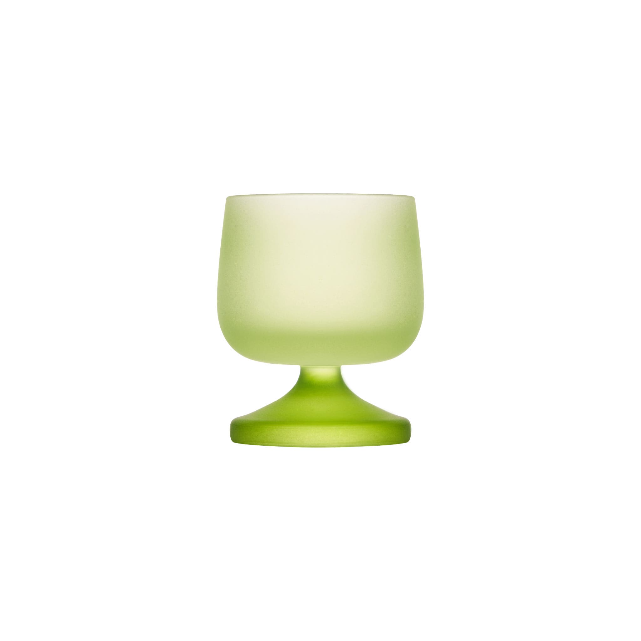 Dolce Mini Classic Sixteen Colors Goblet