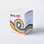 Dolce Mini Classic Sixteen Colors Goblet