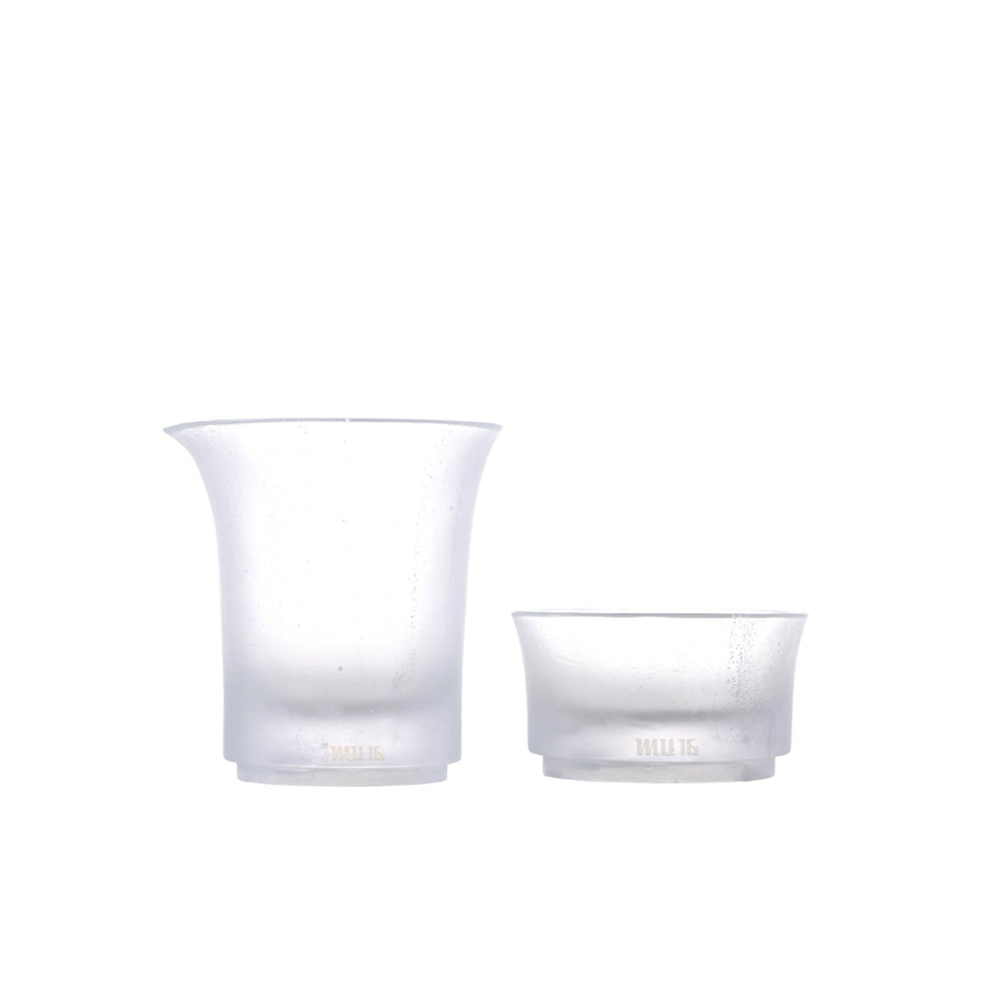 Year of the Horse Tea Cup Set