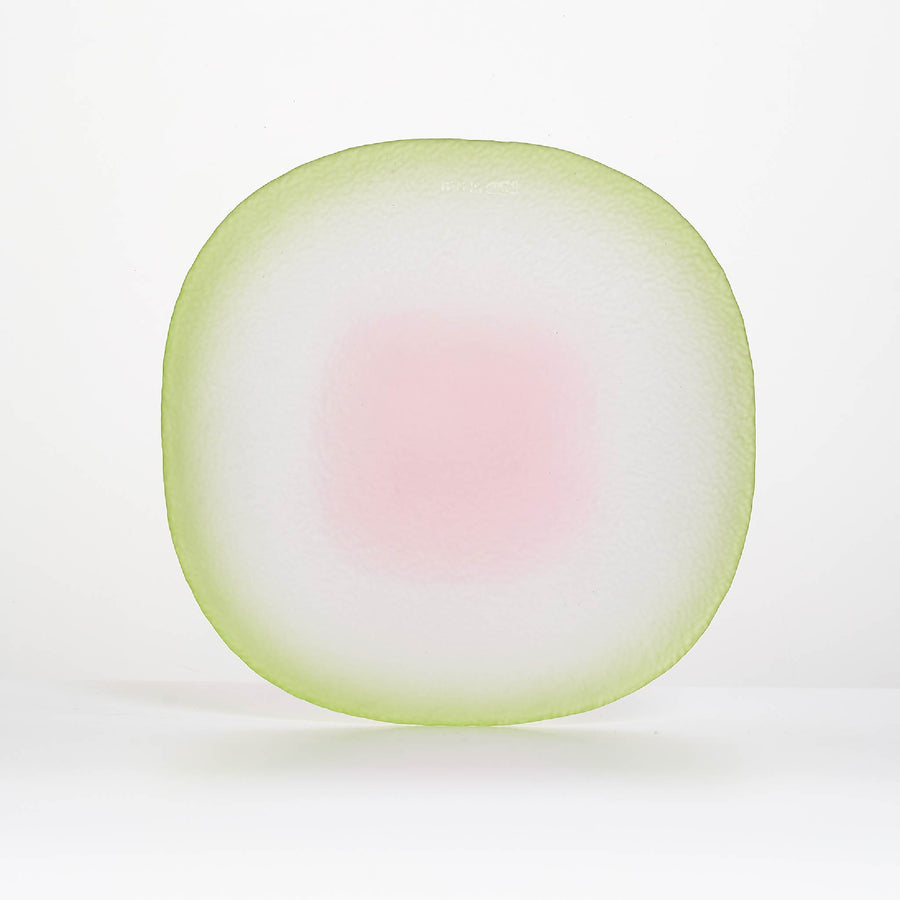 Nubi Small Dinner plate