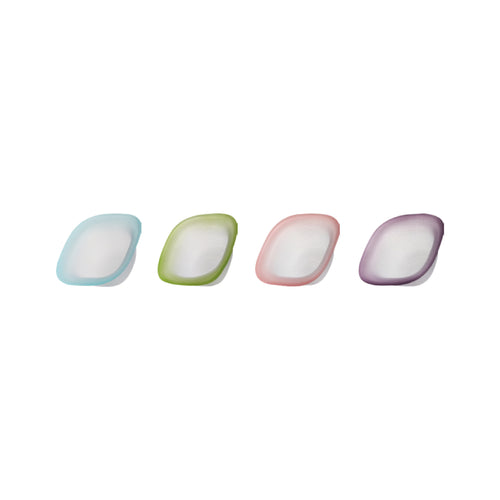 Nubi Yogurt bowl in soft light with a cloud-inspired silhouette and gentle diffused color