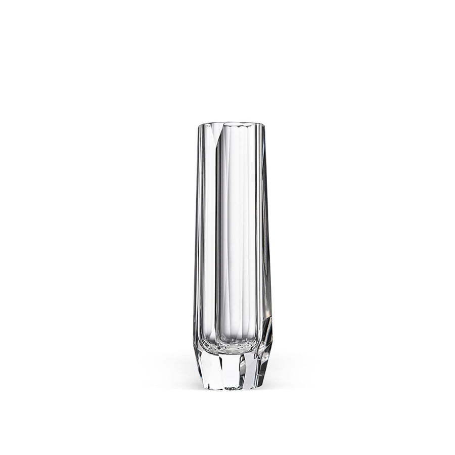 Raw Cullinan Crystal Vase