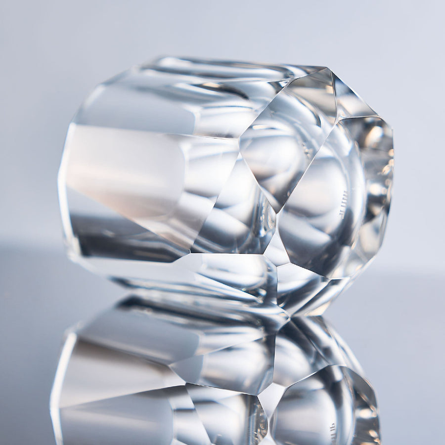 Raw Cullinan Whisky Glass