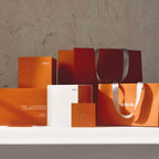 Raw Enigma Vase