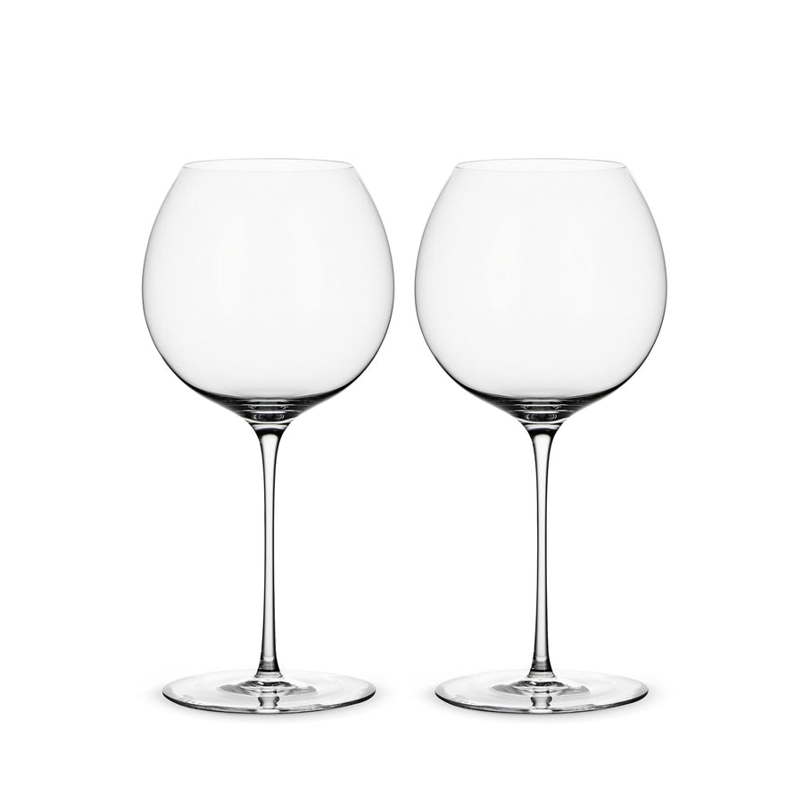 Fibonacci Diffuse Glass Set