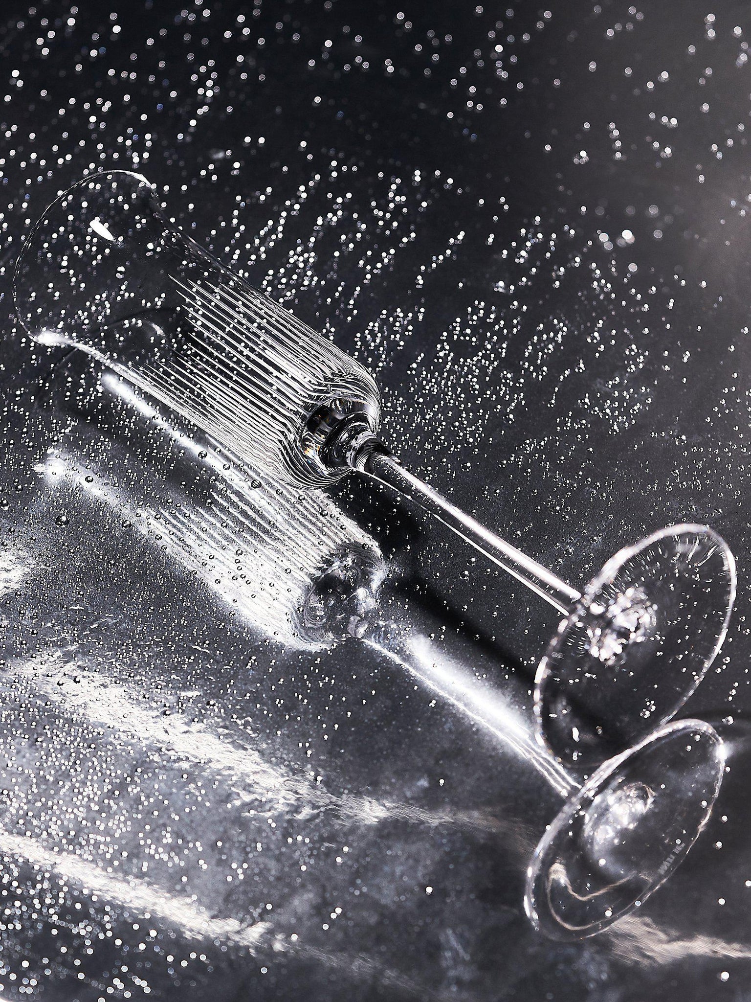 Splash Collection | We Redefine Crystalware – MU16