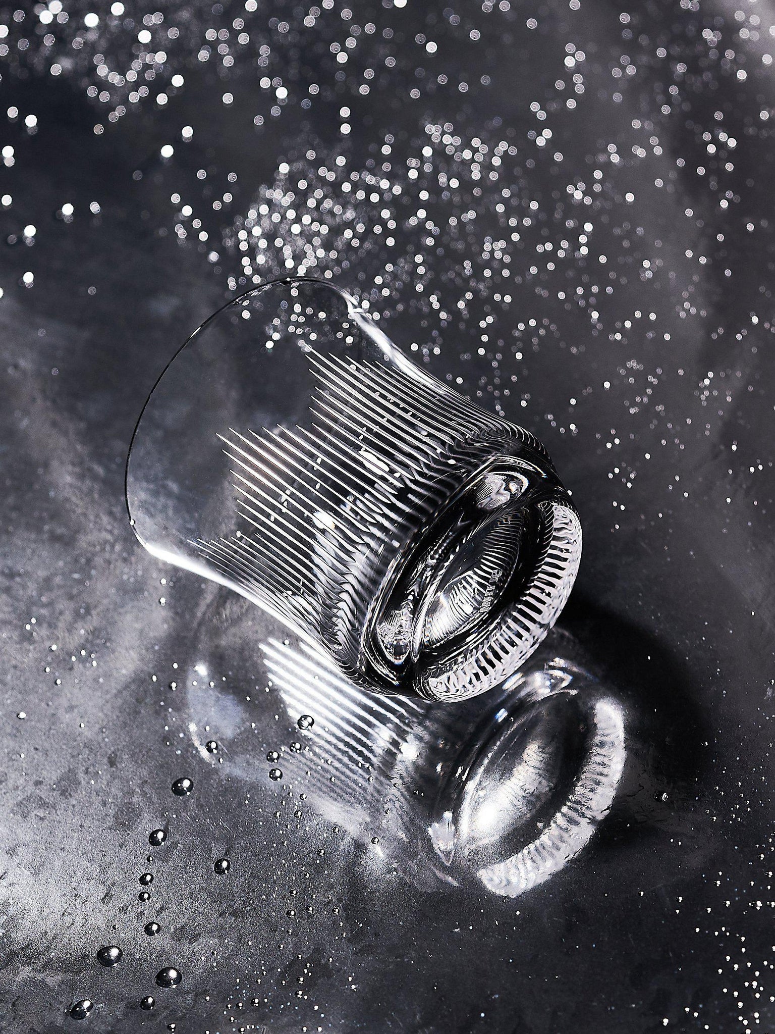 Splash Collection | We Redefine Crystalware – MU16