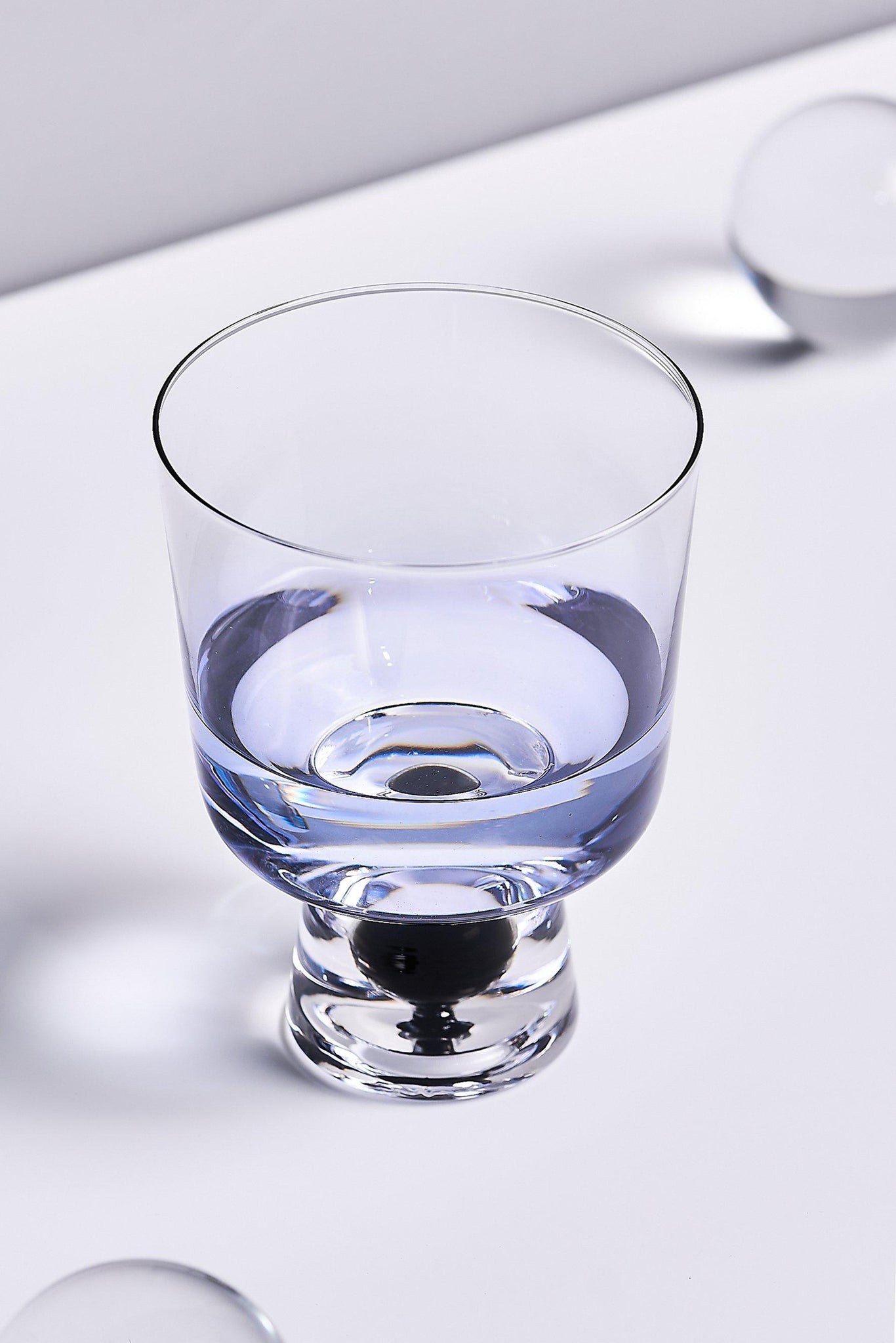 MU16 Drinking Cup Glasses